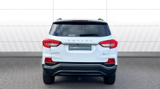 Ssangyong Rexton 2.2 Ice 5dr Auto Diesel Estate